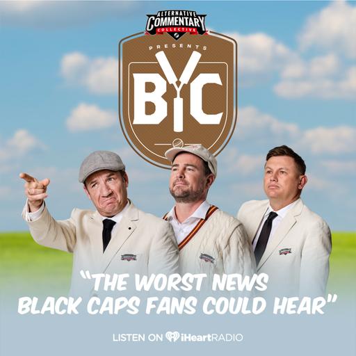 “The Worst News Black Caps Fans Could Hear”