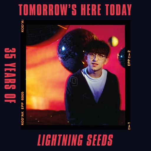 The Lightning Seeds celebran sus 35 años de carrera.