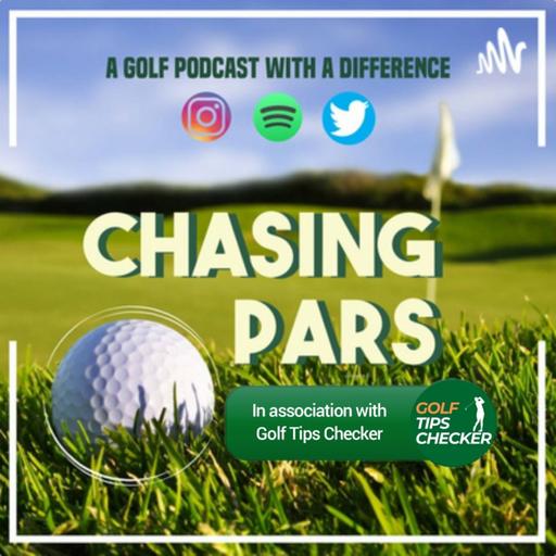 (Ep 148) Chris Mayson (Professional Golf Coach)