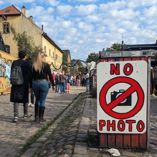 Freetown Christiania