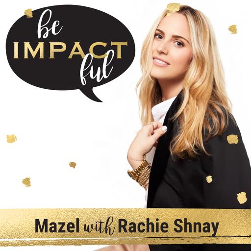 Mazel with Rachie Shnay (2024)- A 10/7 reflection