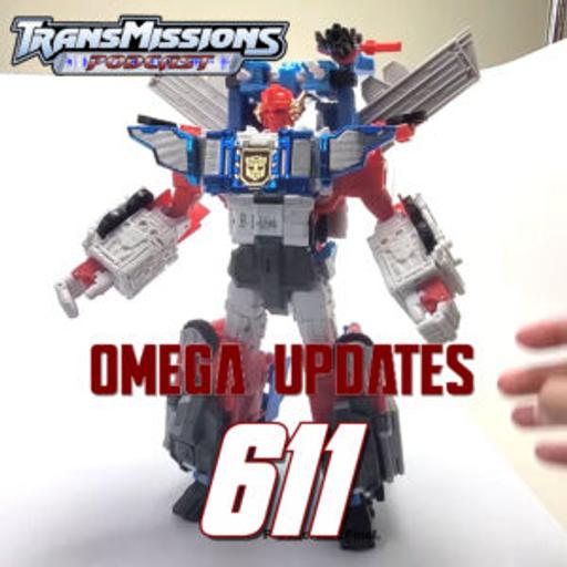 Omega Updates