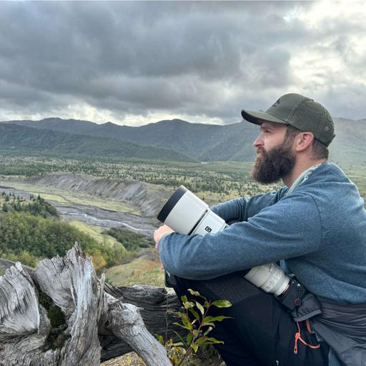 Kyle Wullschleger - Director of Photography