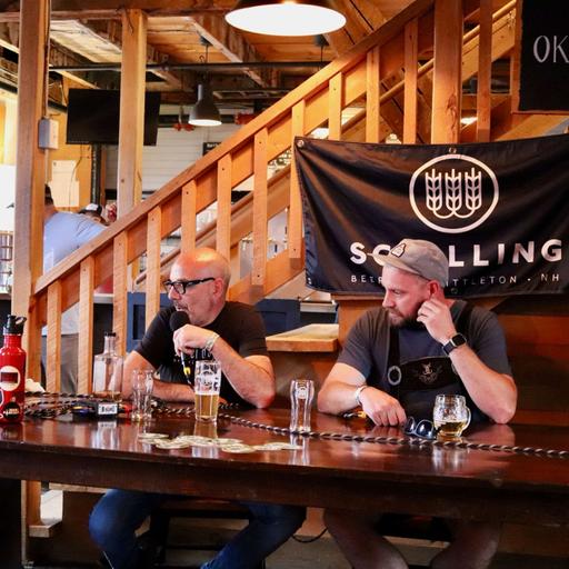 A Trio of Brewers Discuss Their Favorite Ingredients