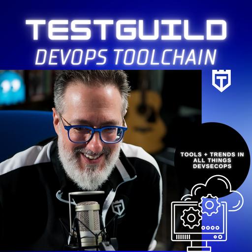 QE AI Code Quality in DevOps with Itamar Friedman