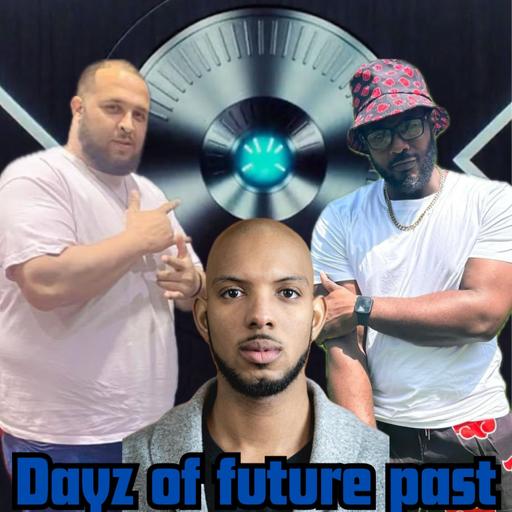 Dayz Of Future Past