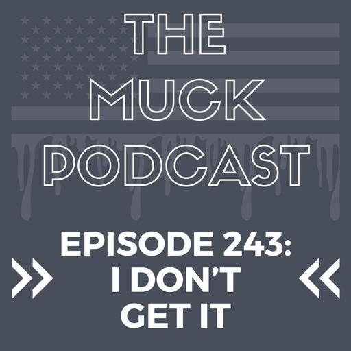 Episode 243: I Don't Get It | Helene, VP Debate, Melania, Local Endorsements