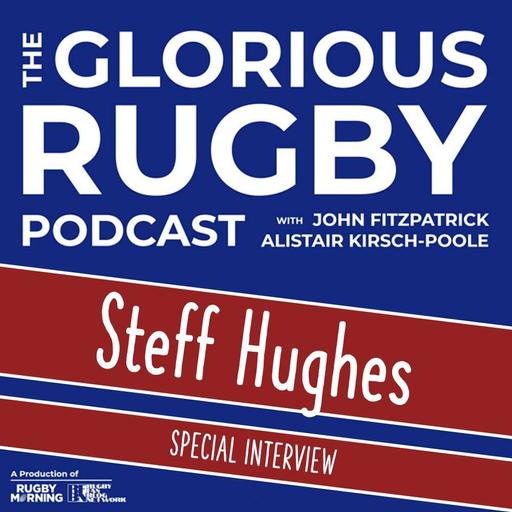 The Speculation is Over ft. Steff Hughes