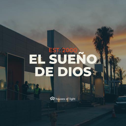 Nuestra historia y el sueño de Dios • Netz Gómez | Wes Dunn