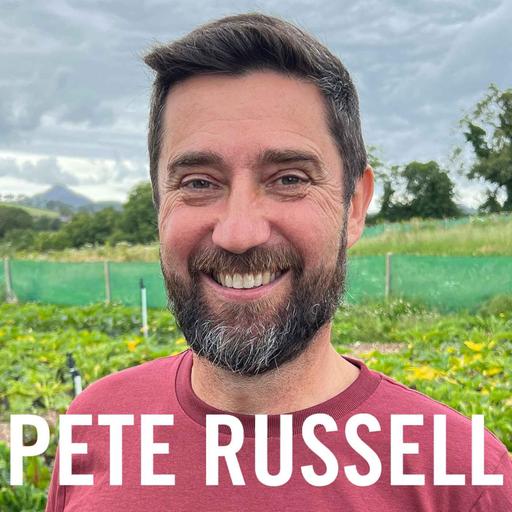 Building a Sustainable Food Future: Pete Russell of Ooooby Shares Insights
