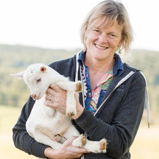 Vermont Creamery: The Story Behind Hooper