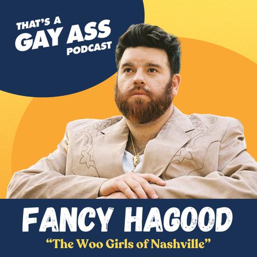 "The Woo Girls of Nashville" w/ Fancy Hagood