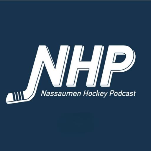 New York Islanders Announce Official Roster, Featuring Michel Anderson (aka TLO Mitch) | Episode 189