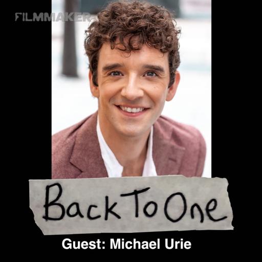 Michael Urie