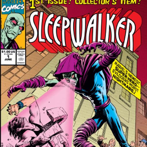 Episode 276: Sleepwalker