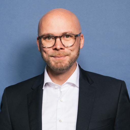 Fabian Mehring (Staatsminister für Digitales in Bayern): So gelingt die Digitalisierung