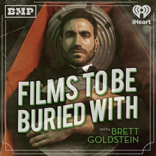 Jason Reitman • Films To Be Buried With with Brett Goldstein #320