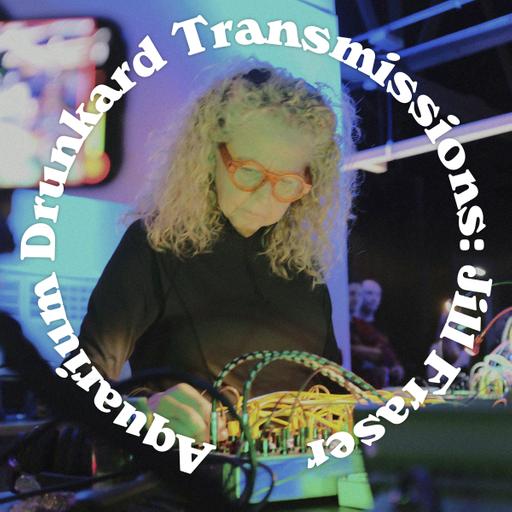 Transmissions :: Jill Fraser