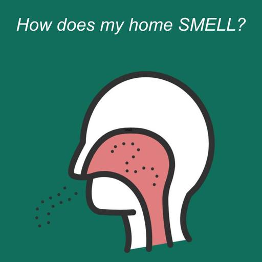 Ep. 116 | How does my home SMELL?