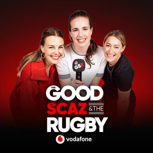 S5 Ep3: Siya Kolisi loves women’s rugby