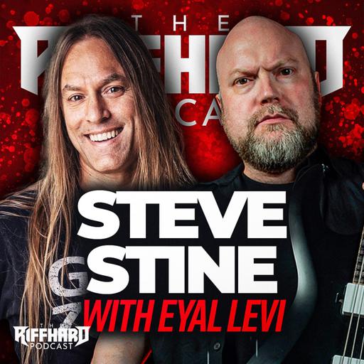 STEVE STINE (Guitar Zoom) | EP 170