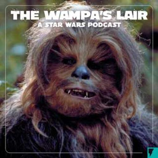 Ep.578 – Top 5 Chewie Moments