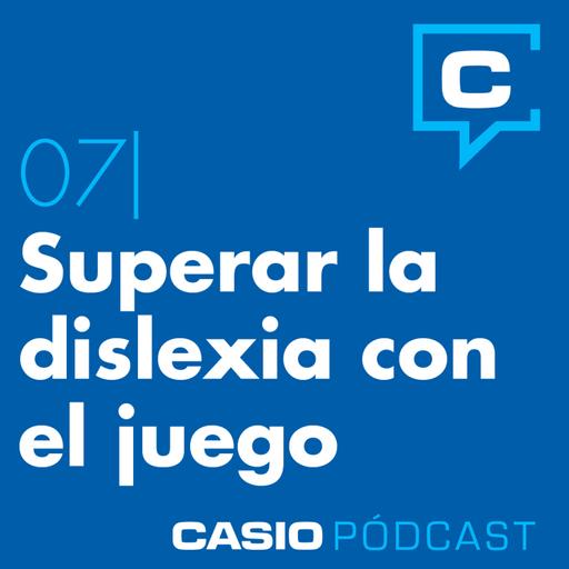 Superar la dislexia a través del juego, con Luz Rello
