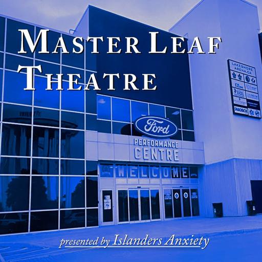 Master Leaf Theatre Special - The Metronome of Professionalism