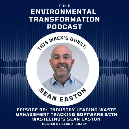 Industry Leading Waste Management Tracking Software with Wastelinq's Sean Easton