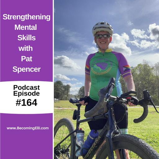 Strengthening Mental Skills with Pat Spencer