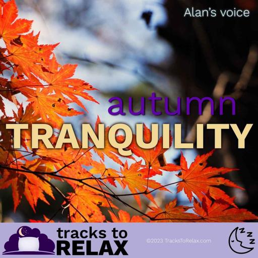 Autumn Tranquility Sleep Meditation