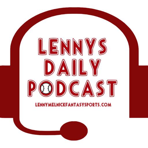 Lenny's Daily Podcast OCT 8,2024