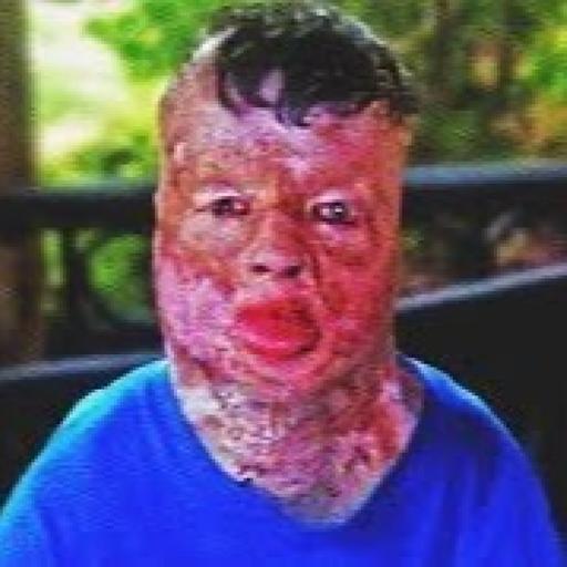 LO INCENDIARON VIVO cuando era solo un NIÑO | El HORRIBLE caso de Robbie Middleton