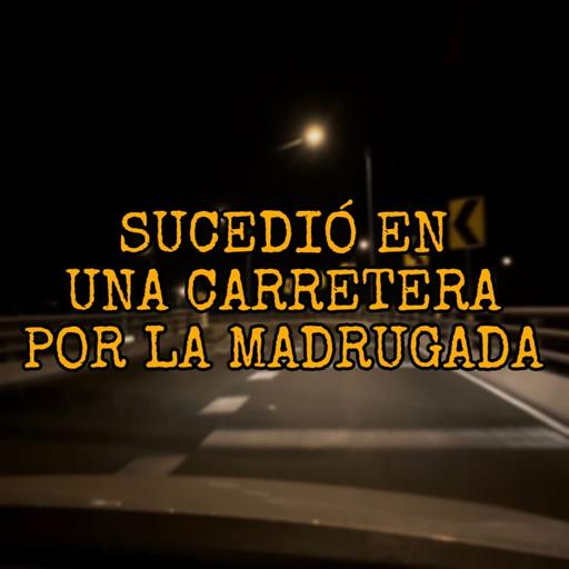 Una EXTRAÑA experiencia en la gasolinera de la CARRETERA | Historia de Reddit