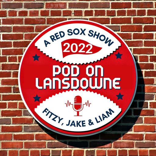 Pod On Lansdowne: Postulating On Lansdowne