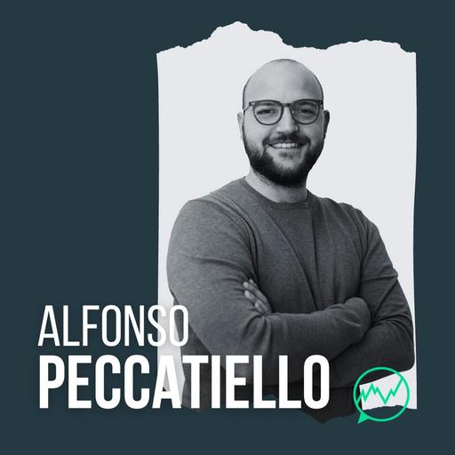 289 · Alfonso Peccatiello (MacroAlf) - Beyond Being Right - A Shift to Framework Thinking