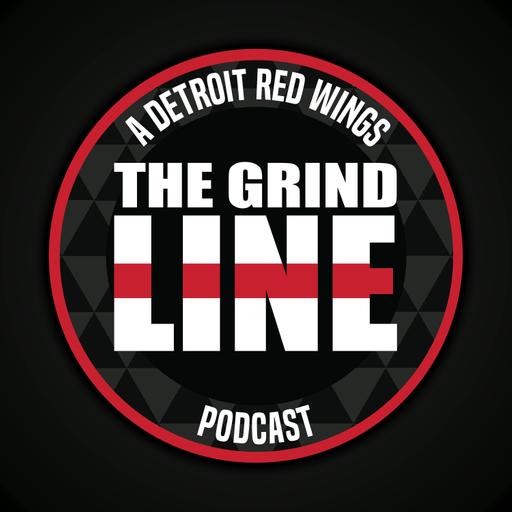 Your 2024-25 Detroit Red Wings! | Episode 294