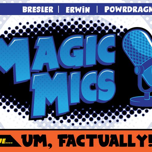 Um, Factually - Extra Life Goodies, Regionals Goes Big, Dropout at Vegas & Much More!