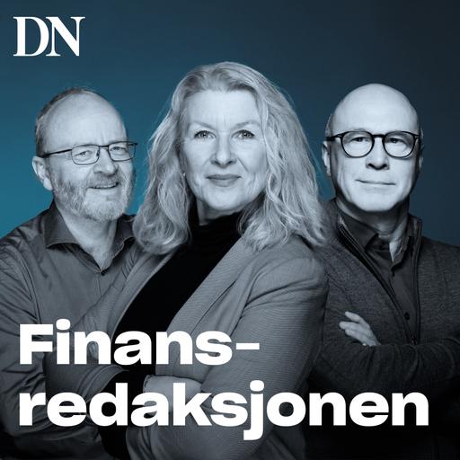 Terningkast 1 til Equinor fra aksjonærene