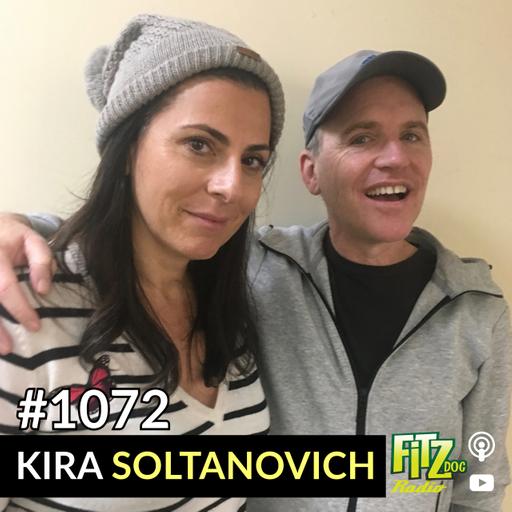 Kira Soltanovich - Episode 1072