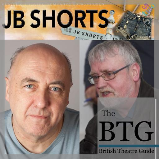 JB Shorts celebrates 15 years and 25 selections of new plays in Manchester