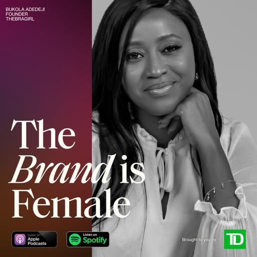 Building a lingerie empire; with TheBraGirl's Bukola Adedeji