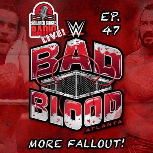 Episode 47: Cody Rhodes on WWE Raw | Gunther vs. Goldberg? | Kevin Owens Turns Heel & MORE!