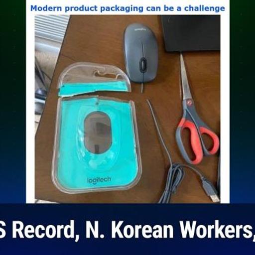 SN 995: uBlock Origin & Manifest V3 - DDoS Record, N. Korean Workers, Vitamin D