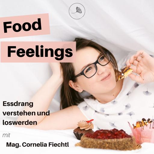 Alles NEU im Podcast Food Feelings