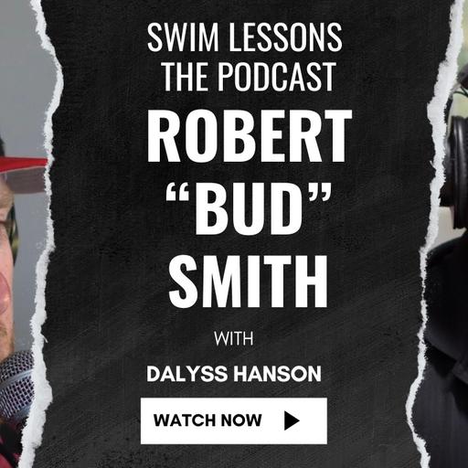 Robert "Bud" Smith - Swim Lessons - #088