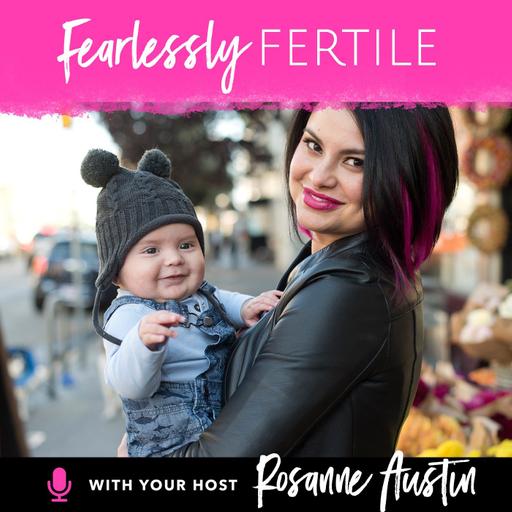 A Fearlessly Fertile Special: The Way of Fertility, A Conversation with Best Selling Author Michelle Oravitz