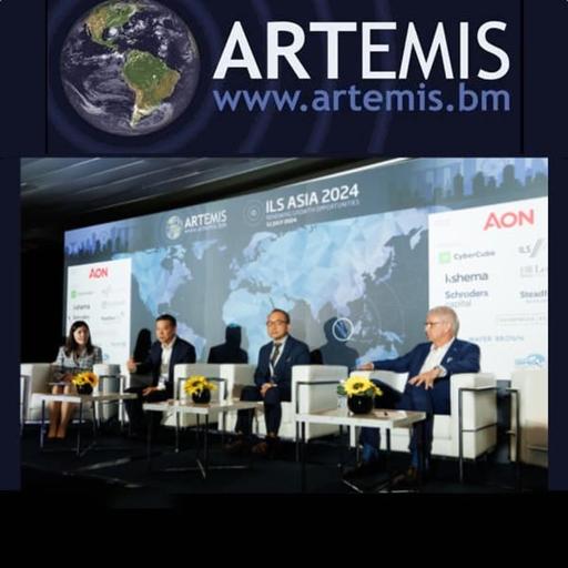 159: ILS investor sentiment and trends - ILS Asia 2024 panel 2