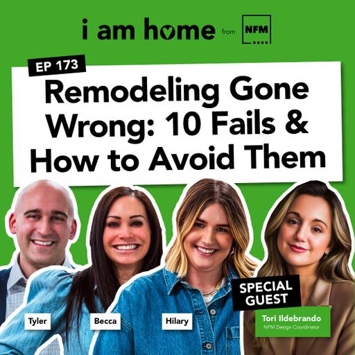 Remodeling Gone Wrong: 10 Fails & How to Avoid Them