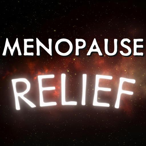 Reduce Menopause Anxiety and Hot Flashes (Hot Flushes) ~ Guided Sleep Hypnosis